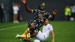 Udinese – Due nazionali stanno rientrando ad Udine, come sono andati