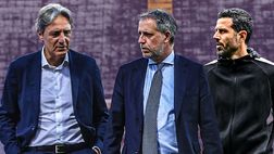 CorFio: “Il programma di Grosso al Viola Park. La presentazione in una data speciale”