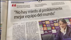 VIDEO FCIN1908 / Barcellona-Inter, la rassegna stampa catalana sul match di questa sera