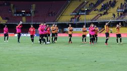 Billy Nuzzolillo: “Benevento fermo sul mercato, vi spiego perché”.