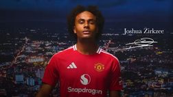 Zirkzee al Manchester United: il 14° olandese in maglia Red Devils
