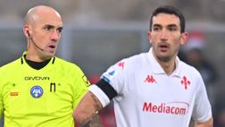 La moViola: l’interpretazione di Fabbri sul contatto Gudmundsson-Skorupski