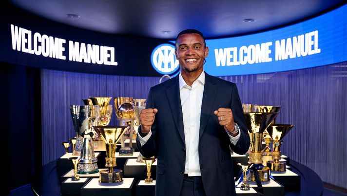 UFFICIALE – Inter, ecco Akanji: il comunicato ufficiale del club nerazzurro - immagine 1