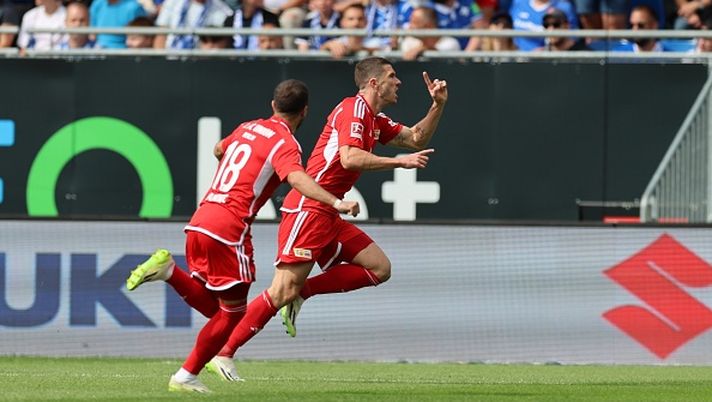 Robin Gosens da urlo: l’ex nerazzurro sigla una doppietta in 34 minuti - immagine 1