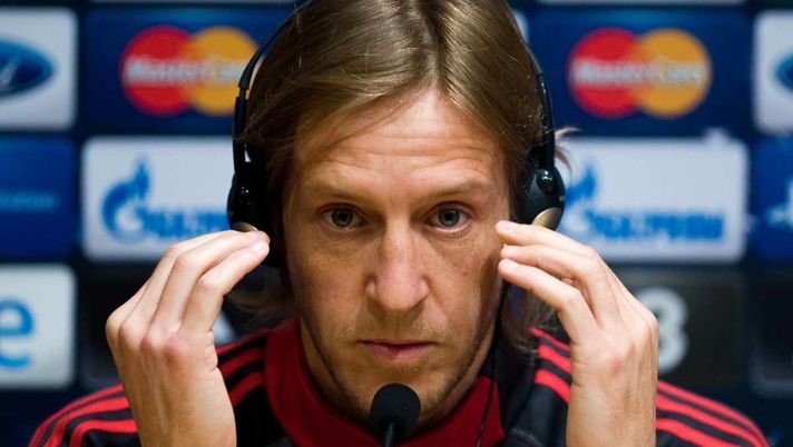 Lazio-Milan, Ambrosini: 'La presenza di Jashari potrebbe liberare Modric '