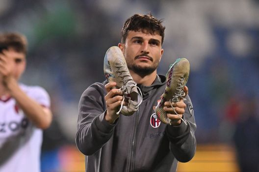 Diamanti: “Fiorentina, l’obiettivo è l’Europa League. Orsolini? Vi dico la mia”- immagine 2