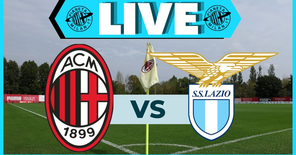 Primavera – Milan Lazio 0 0: Longoni subito protagonista! | LIVE News