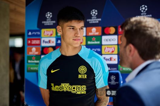 Inter, Sanchez è pronto: “Da 20 giorni è attaccato al telefono in attesa di chiamata”- immagine 2