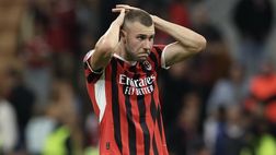 Diddi: “Il Milan prende gol sempre da sinistra, Theo e Pavlovic devono…”