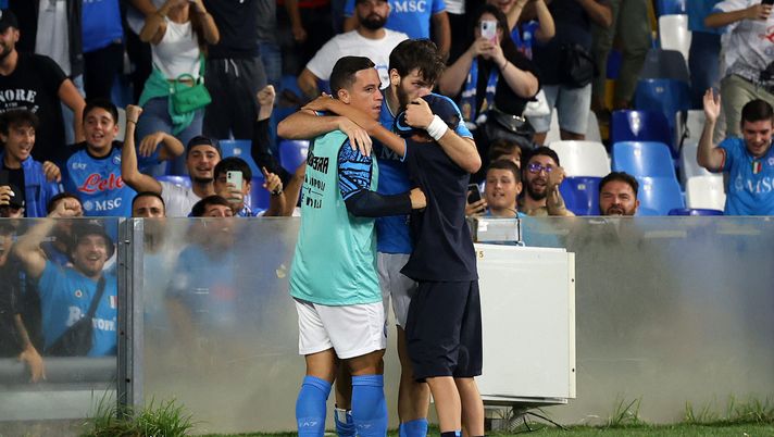 kvara napoli udinese