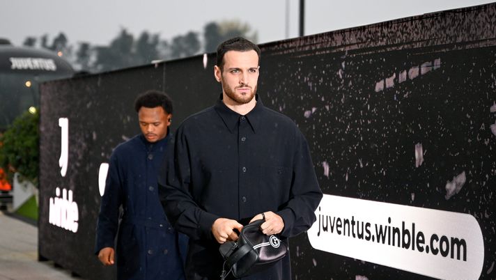 Juventus, operato Gatti per la lesione al menisco: ecco i tempi di recupero - immagine 1