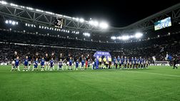 Atalanta, Percassi ammette: “Abbiamo seguito l’esempio della Juve”