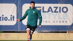 Lazio-Sassuolo, Zaccagni vuole tornare al gol: ecco da quanto manca