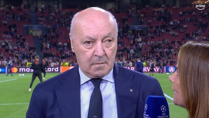 “Per noi vale come Lookman”. La frase dei dirigenti Inter detta in estate per… “Per noi vale come Lookman”. La frase dei dirigenti Inter detta in estate per… - immagine 1