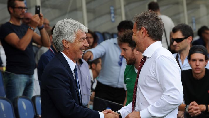 Atalanta-Torino 2-1, Mihajlovic cade e Gasperini vince il duello - immagine 1