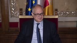Roma, nuovo sponsor: Ryad si propone ma il Comune…