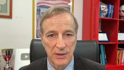 Ravezzani: “Voi gonzi avete creduto a Conte e ai suoi adepti che creavano polveroni mentre…”