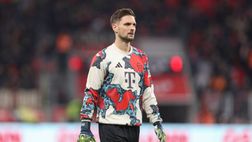 Tragedia al Bayern Monaco: muore a soli sei anni il figlio di Ulreich
