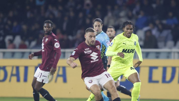 Torino, Vlasic torna in sella: ora può riprendersi il Toro da mezzala - immagine 1