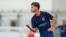 Inter U23, Topalovic, Alexiou e David in campo con le rispettiva Nazionali: il report