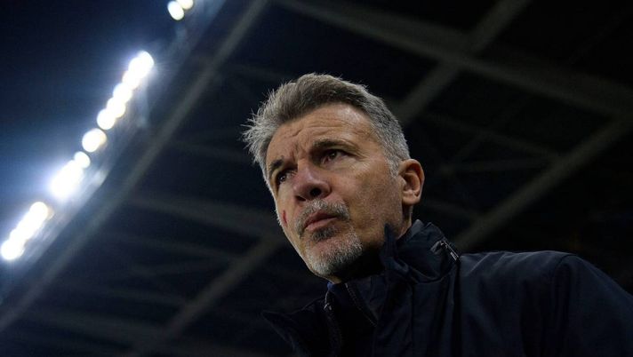 Marco Baroni (allenatore Torino) | Serie A News (Getty Images) Torino, le parole di Baroni: “Condizionati dal pensiero di mantenere il risultato ma…” - immagine 1