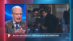 Ordine attacca: “Io definisco il Milan di Fonseca con le tre i e cioè…”