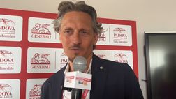 Il padovano Ongarato ricorda il suo primo Giro d’Italia
