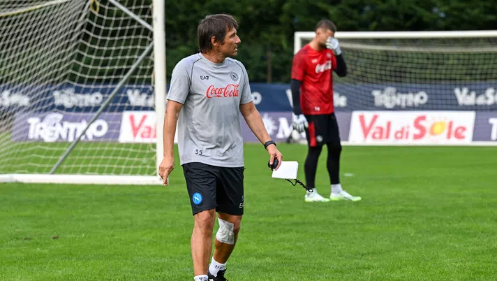 De Canio: “ADL ha preso un allenatore vero. Conte ha una qualità in particolare” - immagine 1