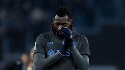 NEWS – Thuram, Anguissa, Dovbyk, C. Augusto, Djimsiti, Odgaard, Walker, Luiz: le novità