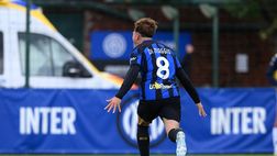Inter, Di Maggio pronto a partire dalla Serie C: il Pescara ci prova per il prestito