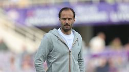 VN – Fiorentina, avanza il nome di Gilardino: le ultime sulla panchina