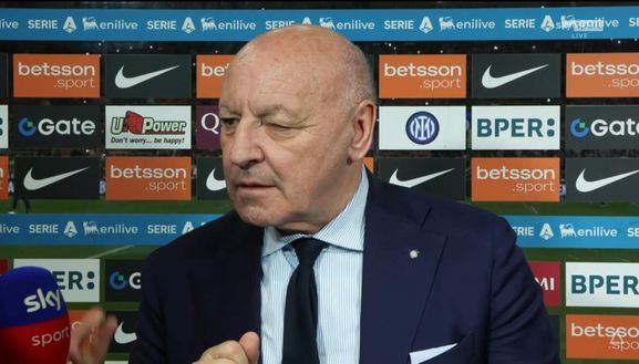 Marotta: “Con i soli giovani non si vince, vogliamo mix giusto. Palestra? Grande talento ma l’Atalanta…”- immagine 3