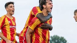 Este-Vigasio, il replay di Coppa: sempre pari, ma ai rigore la spunta Pagan