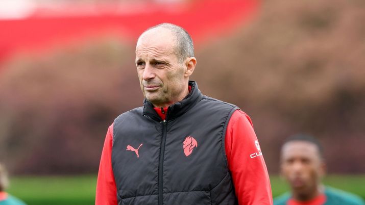Milan, altra rivoluzione? Le richieste di Allegri e la base su cui lavorare