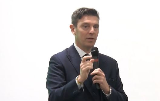 Rocchi: “Chiedo di arbitrare come se la tecnologia non ci fosse, ci vuole più coraggio”- immagine 3