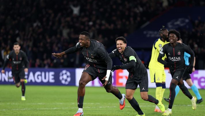 Getty La Ligue dice sì al Psg, rinviata la gara col Lens. Ma è polemica, il motivo - immagine 1