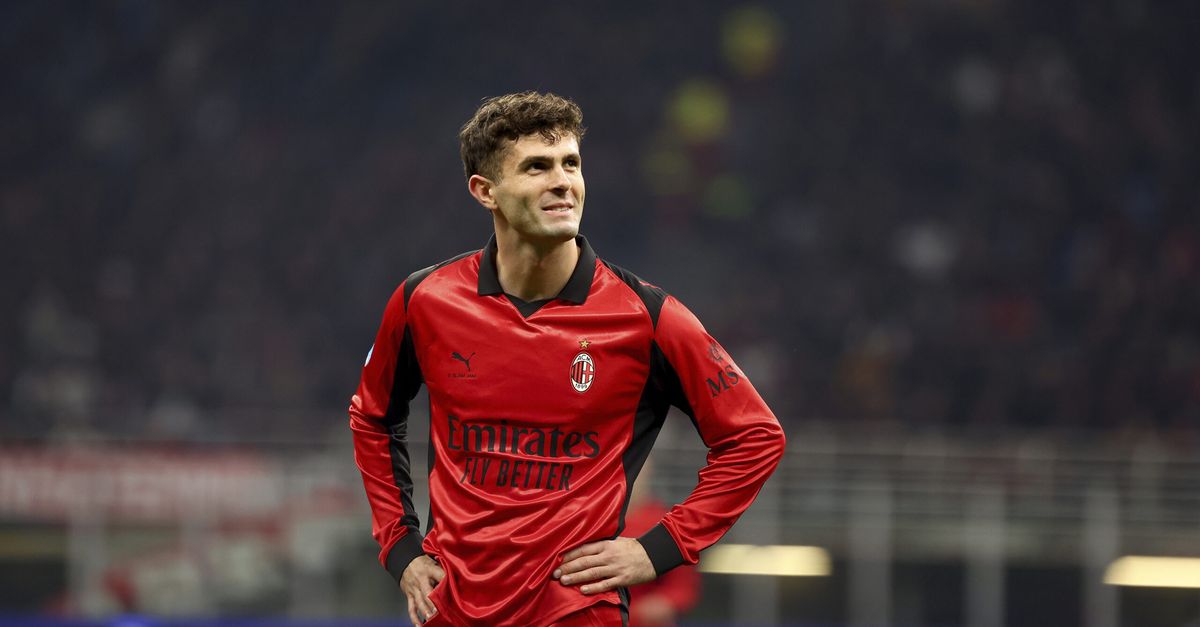 milan il caso pulisic zero gol nel 2026 il diavolo aspetta il suo leader da Pianetamilan.it milan il caso pulisic zero gol nel 2026 il diavolo aspetta il suo leader