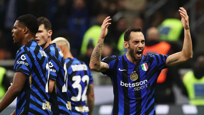 Orlando: “Inter-Napoli? Esce meglio Conte. Ma Lukaku per lui ora è un problema” - immagine 1