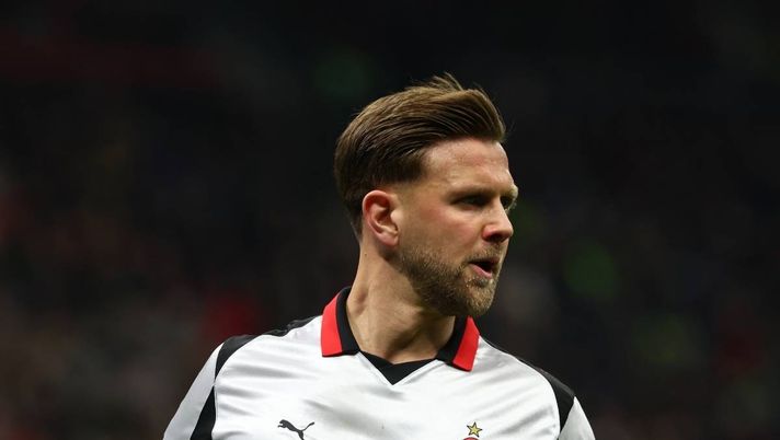 Milan, Fullkrug: 'Grande emozione a San Siro. Dai Rossoneri!'