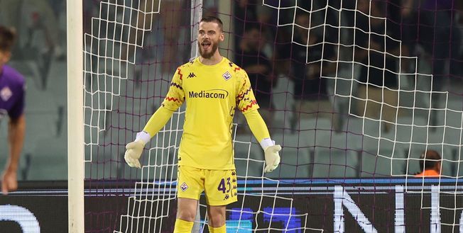 De Gea altro che ritiro, punta in alto. Ma Palladino dovrà fare una scelta- immagine 2