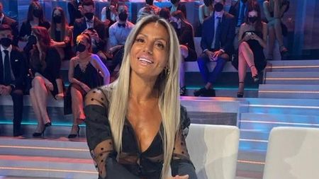 Foto tratta da Instagram Laura Maddaloni