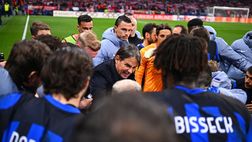 Inter, certi fantasmi volano su Appiano: a Inzaghi lo scudetto non basta. Ora vuole…