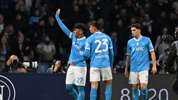 Zaccaria: “Napoli-Roma bella partita. Alisson Santos darà molte soddisfazioni”