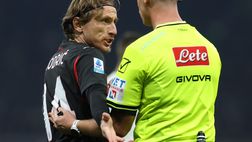 Lo strano caso “Collu-Di Paolo”. Chi sbaglia non paga. Anzi viene premiato