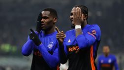 Chi schierare in attacco alla 33a giornata al fantacalcio: la divisione fascia per fascia