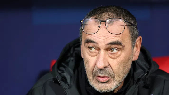 Sarri