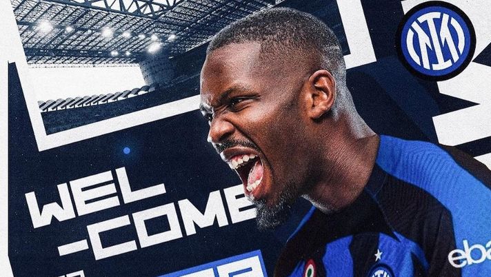 L’agenzia di Thuram: “Inter club leggendario, grande passo”. Zanetti: “Benvenuto in famiglia” - immagine 1