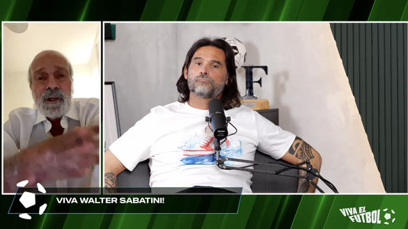 Sabatini: “Fabregas un predestinato! Basta vedere giocare il Como per…”- immagine 2