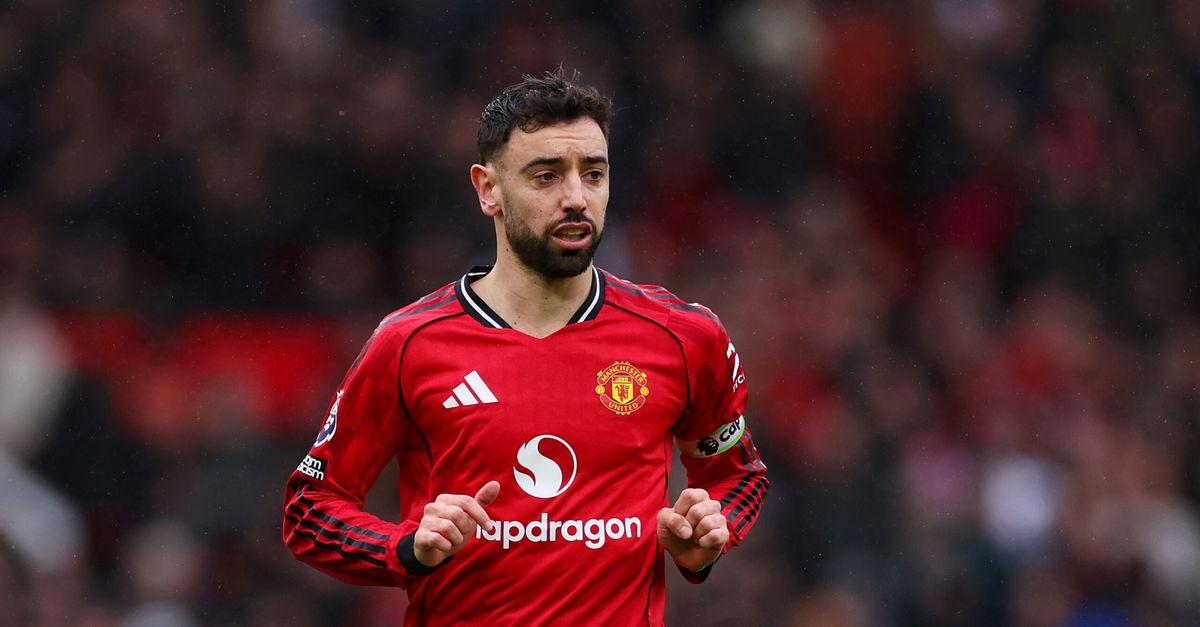 Bruno Fernandes supera Beckham e Jovic è inarrestabile: il weekend degli ex Serie A