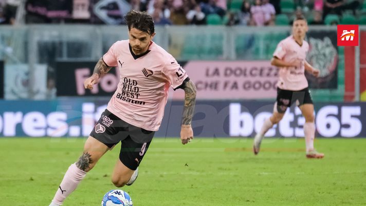Palermo, nuovo ruolo per Brunori? La situazione - immagine 1